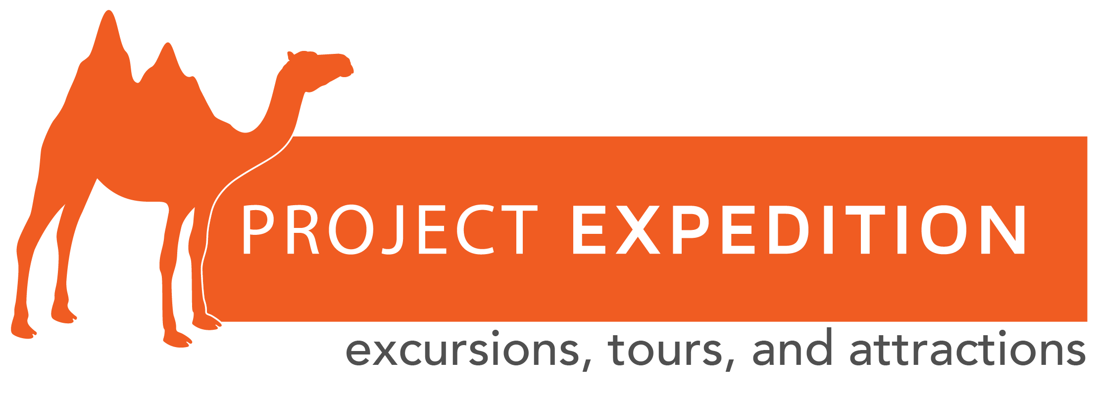 PROJECT EXPEDITION LOGO