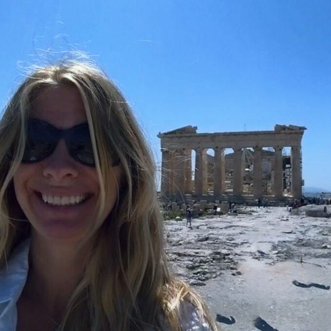 Acropolis Athens