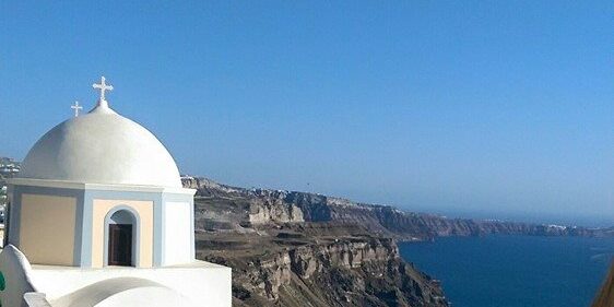 Santorini pic